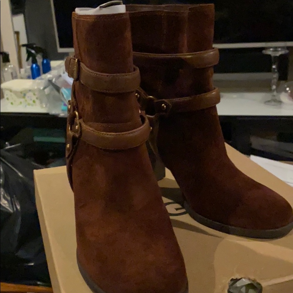 Brand new ugg boots. Still have original box.